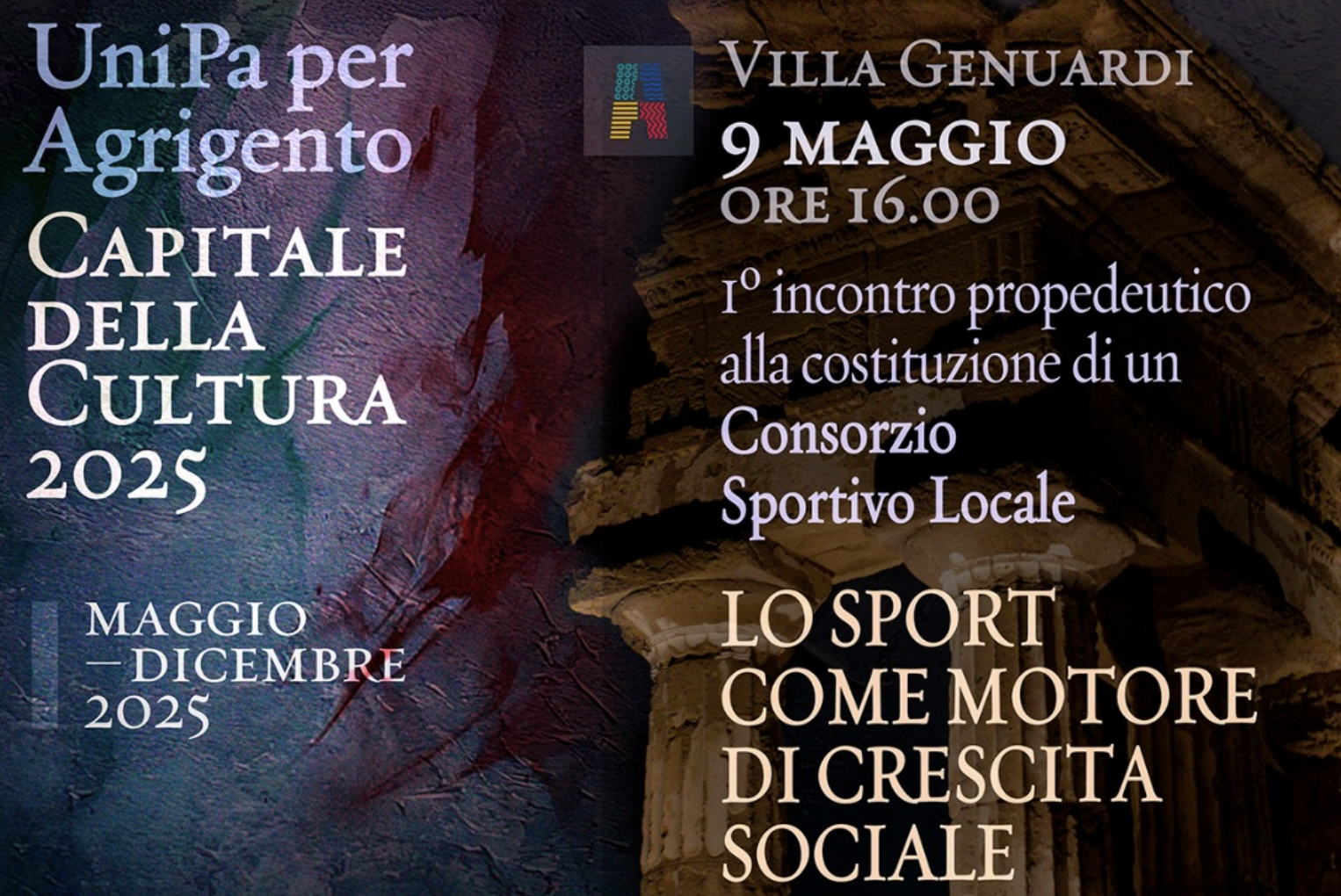 Lo sport come motore di crescita sociale