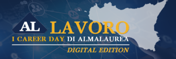Career Day "AL Lavoro Sicilia 2021 - Digital Edition"