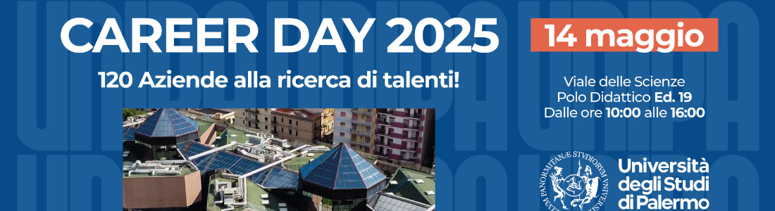 Career Day UniPa 2025