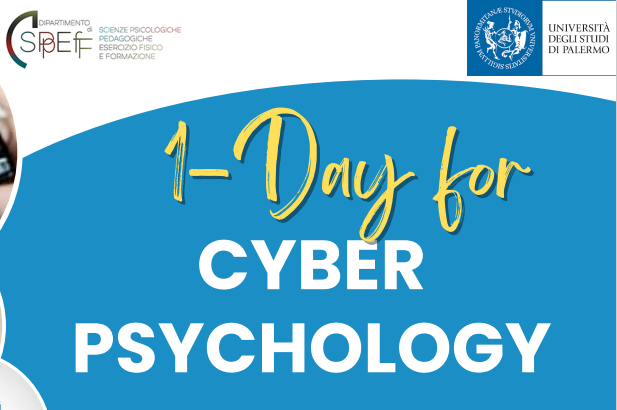 1-Day for Cyber Psychology