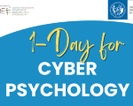 1-Day for Cyber Psychology