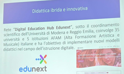 Giornata della Didattica innovativa 2026