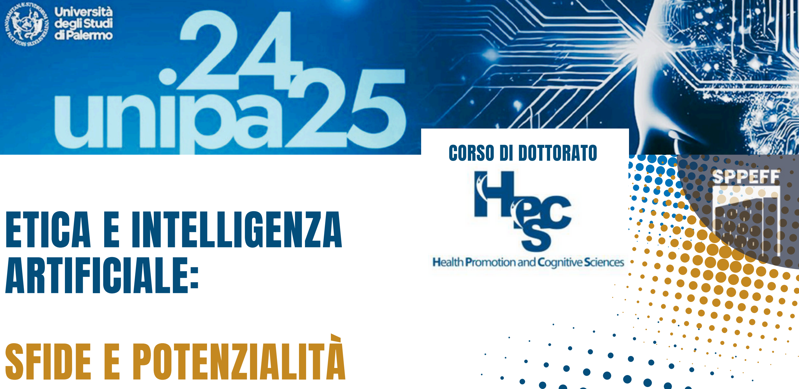Etica e Intelligenza Artificiale