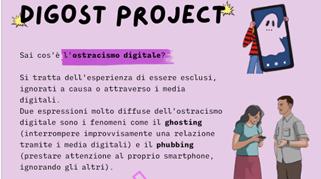 Focus Group - marzo e aprile 2024