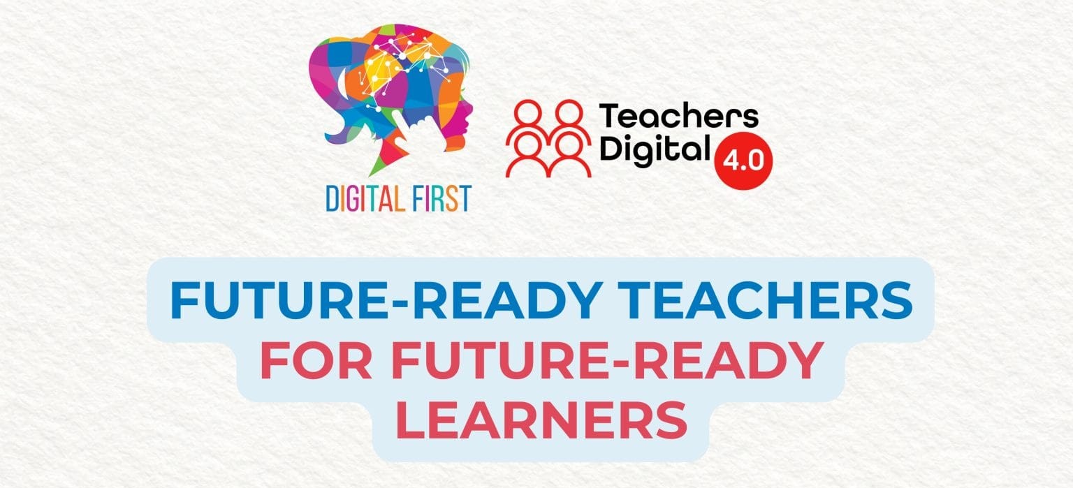 Docenti pronti per il futuro, studenti pronti per il futuro: evento finale di Teachers 4.0 Digital Age a Bruxelles il 22 ottobre