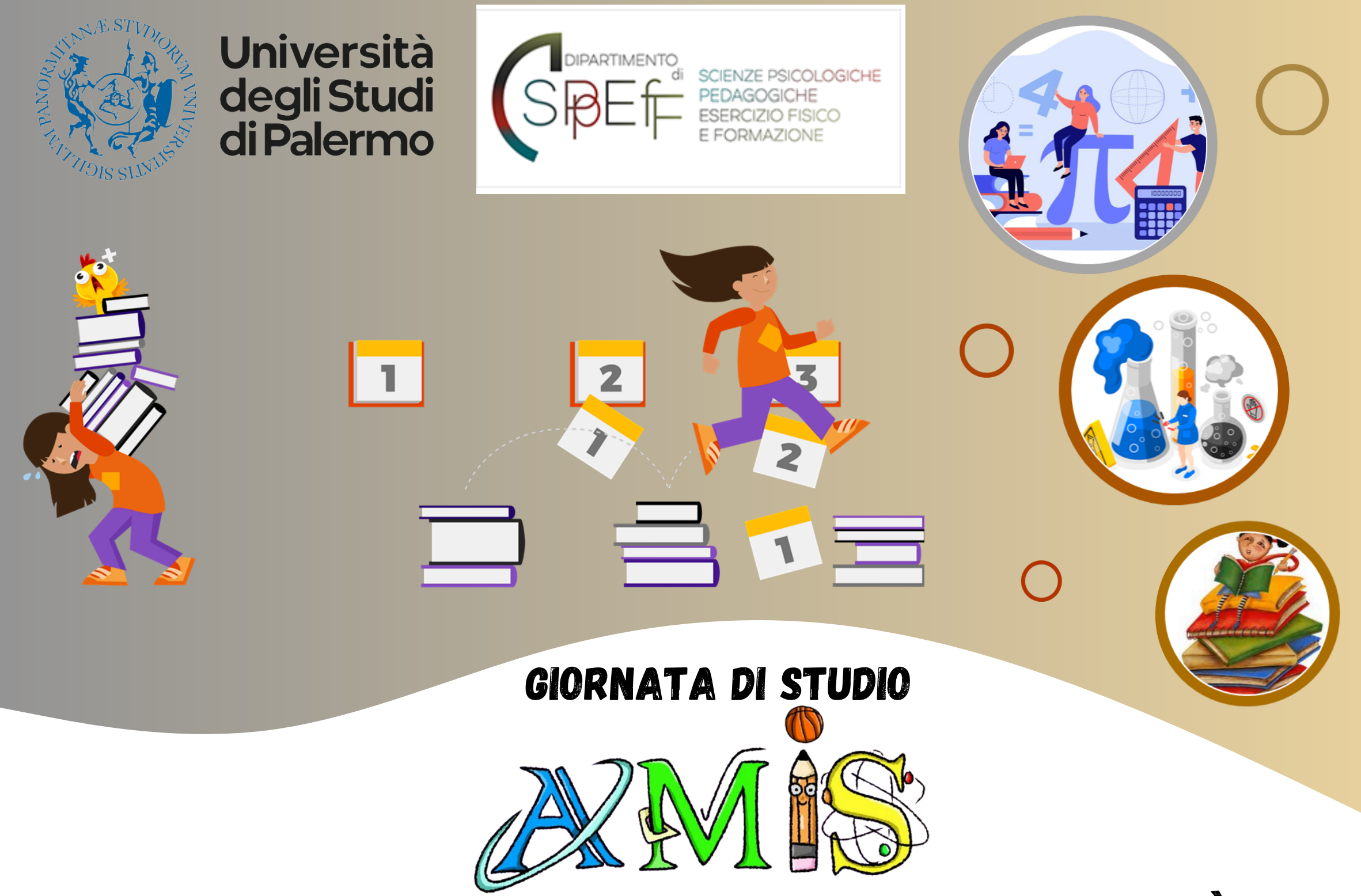 Giornata di Studio dal titolo 