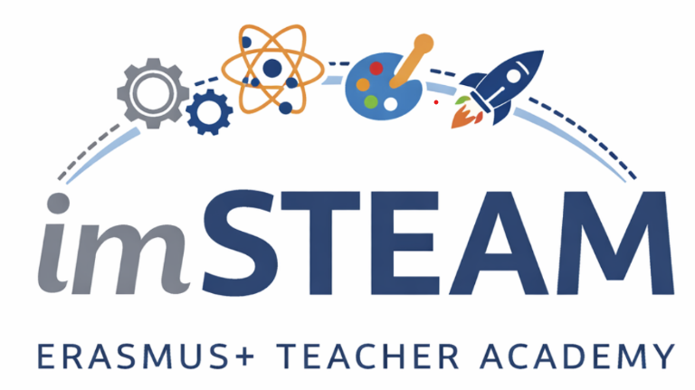 Workshop progetto ImSTEAM (Immersive STEAM Education Academy) Erasmus+Teacher Academies