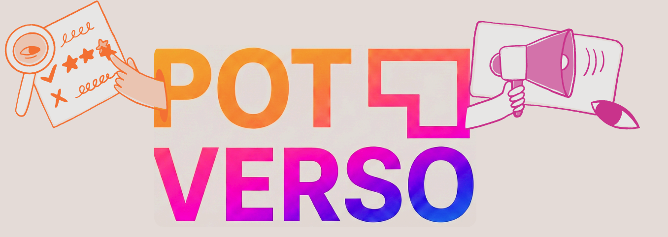 POT VERSO