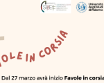 Favole in corsia