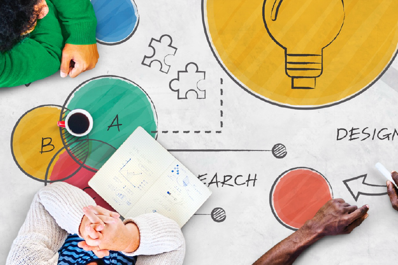 Evento informativo sulla Progettazione Europea: Idee opportunità per il settore Social Sciences and Humanities