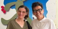 Prof.ssa Marijana Čavala, Facoltà di Kinesiology in Split