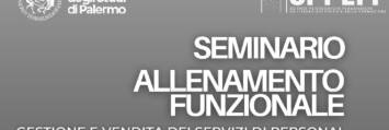 SEMINARIO | Allenamento Funzionale