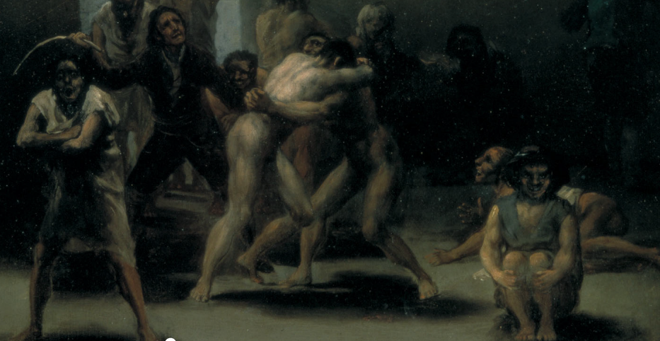 Accounting for Mental Health. An archeological - genealogical approach