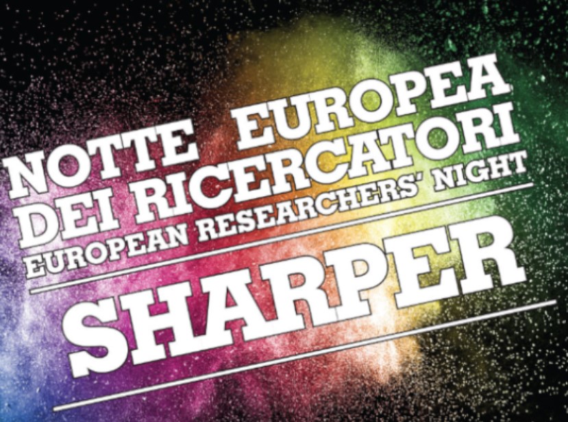 La notte europea dei Ricercatori