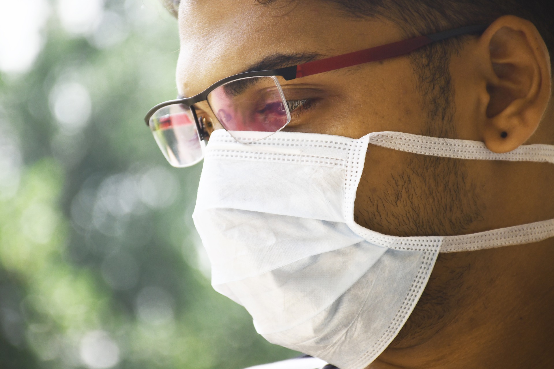 L'importanza dei programmi di intervento psicologico basati sul time management per migliorare il controllo dell'ansia del contagio da COVID-19