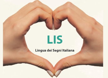 Pubblicato il bando per il primo Corso interuniversitario in “Scienze Pedagogiche per la comunicazione inclusiva mediata dalla LIS” (LM85)
