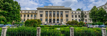 Bando selezione di n.10 studenti per visita didattica a Bucarest