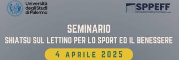 Shiatsu sul lettino per lo sport ed il benessere
