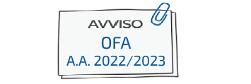 AVVISO: Sportelli di tutoraggio
