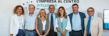 “Impresa al centro wellness”. Il Gruppo Riolo e L'Università di Palermo insieme per due giorni dedicati allo sport e alla salute