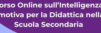 "Emotional Intelligence Approach on Teaching Methods" Erasmus project