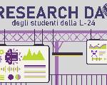 Research Day degli studenti della L-24