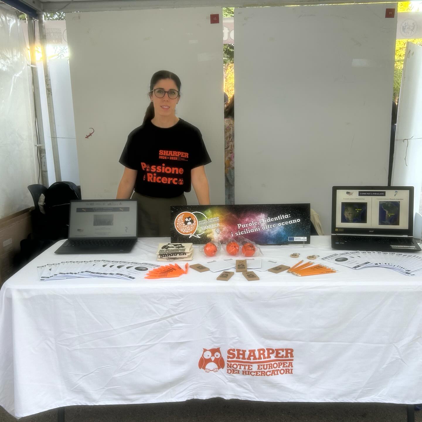 Giovanna Brunetti Sharper