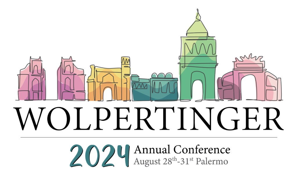 Logo Wolpertinger 2024