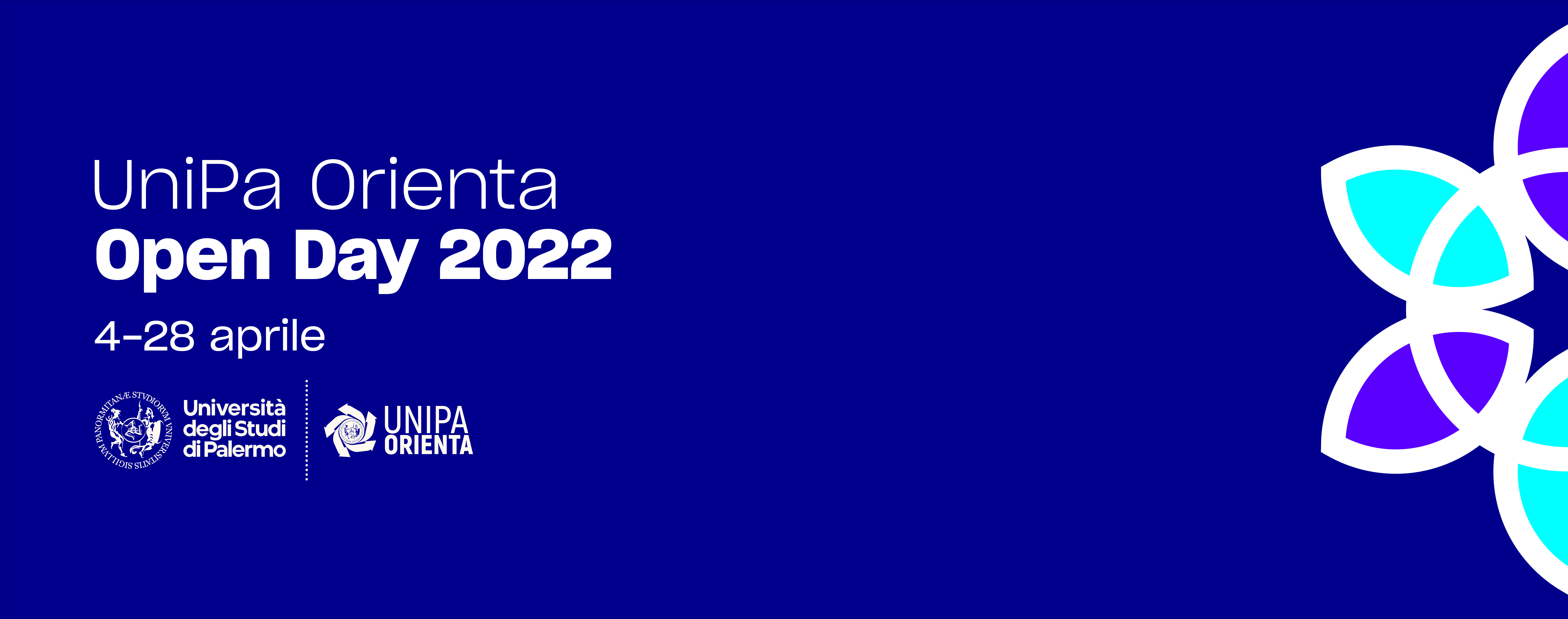 OpenDay2022Unipa