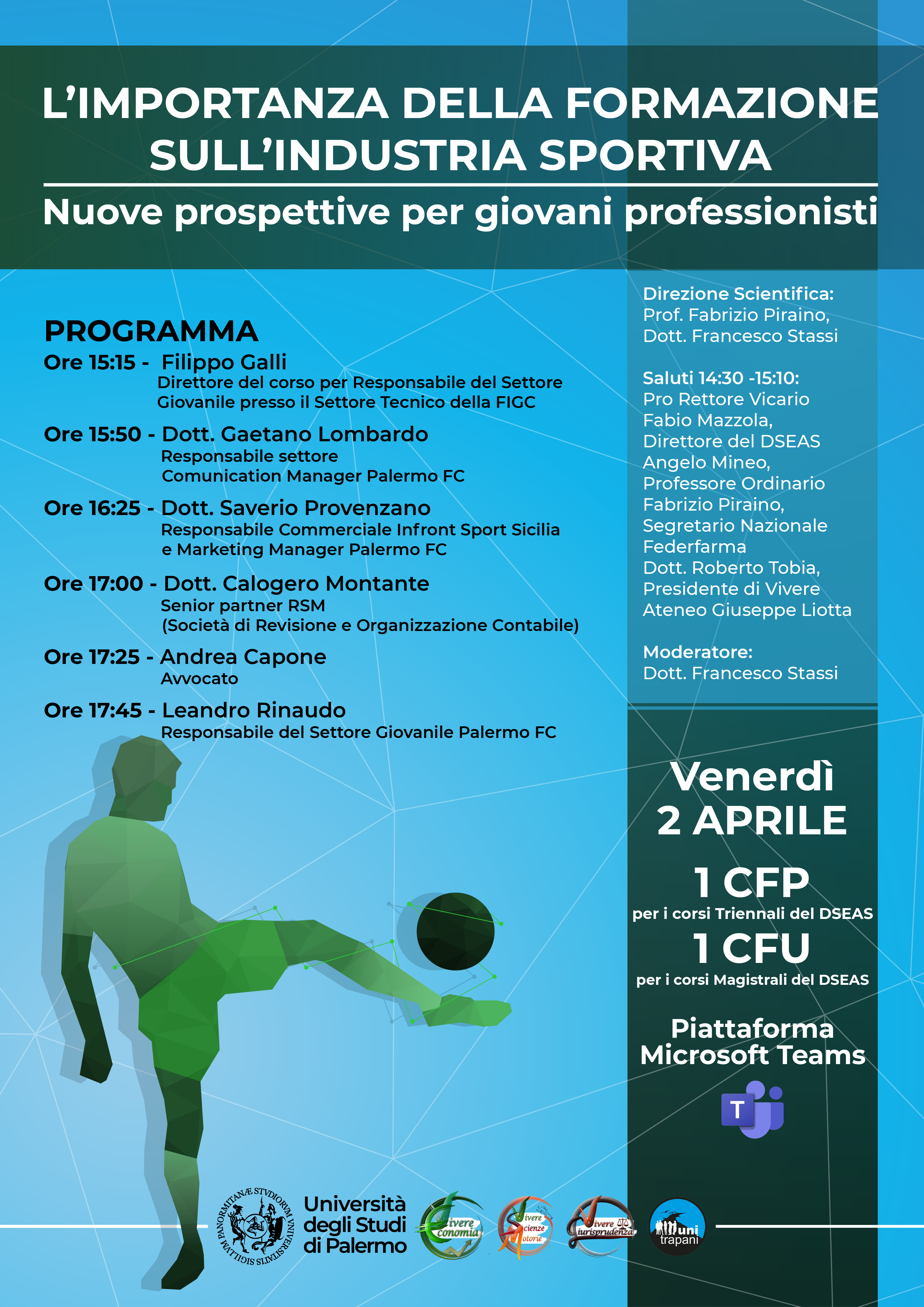 Seminario_Industria sportiva e formazione