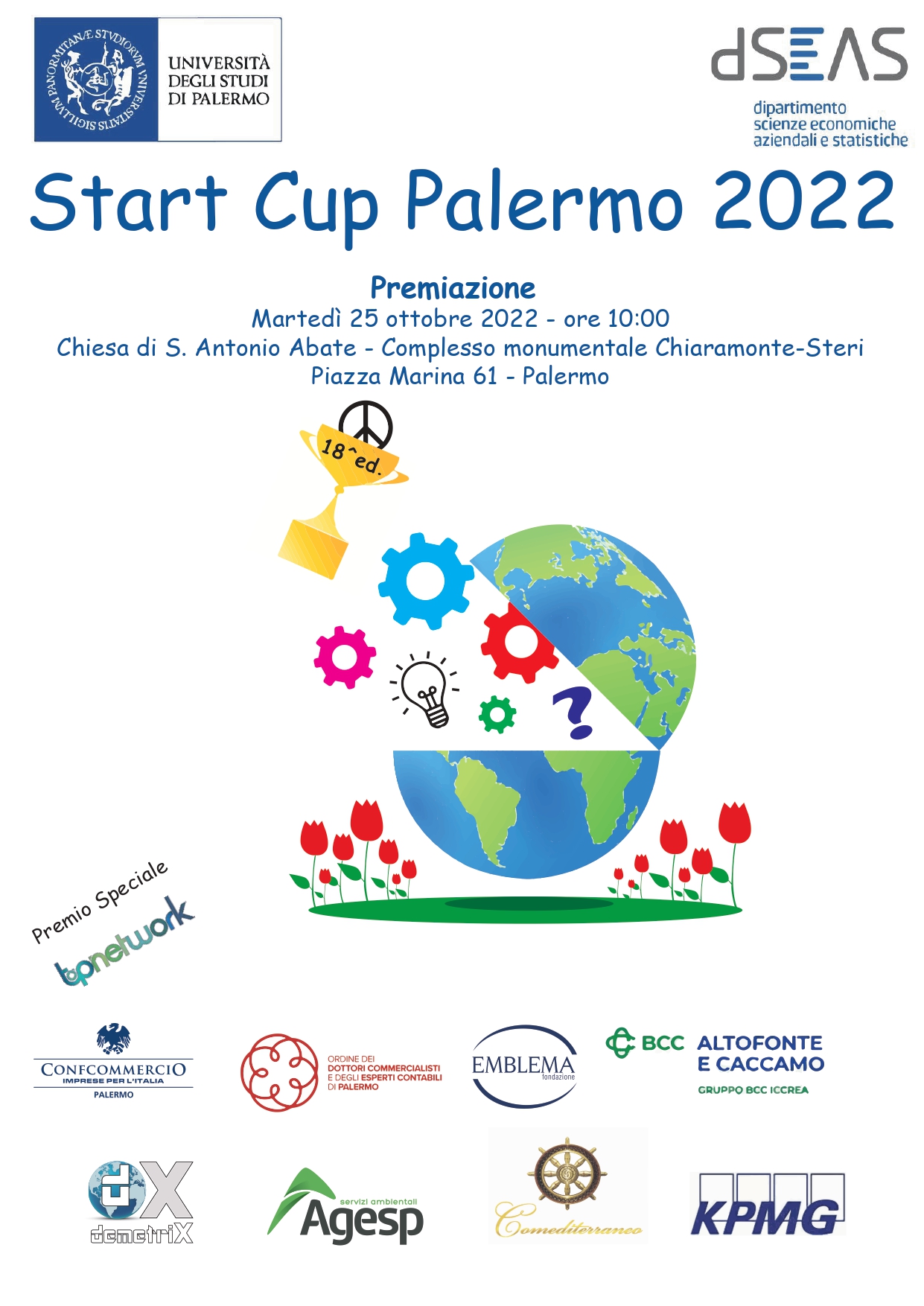 StartCupPA2022