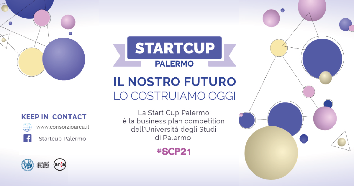 Startcup 2021