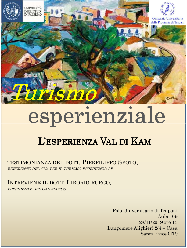 TurismoEsperienziale