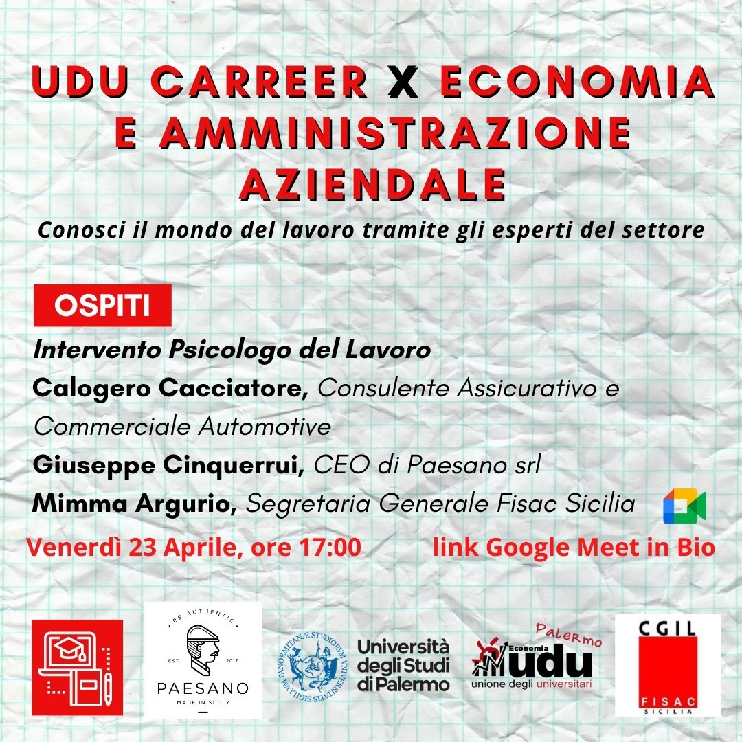 Udu Career L18