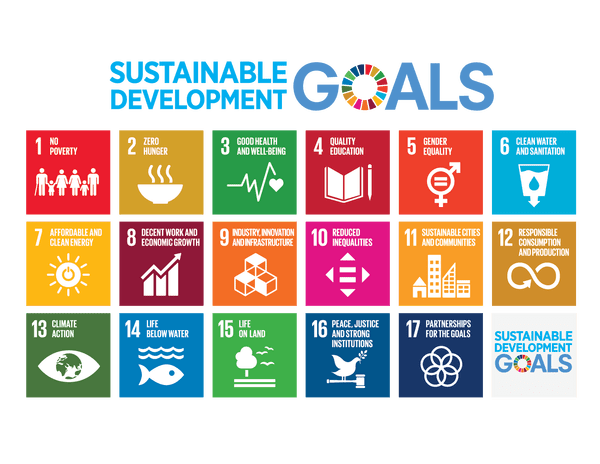 SDGs