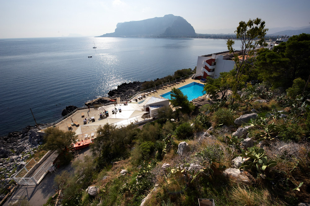 hotel la torre
