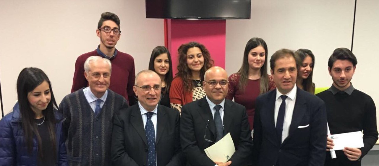 progetto sette e mezzo mezzo