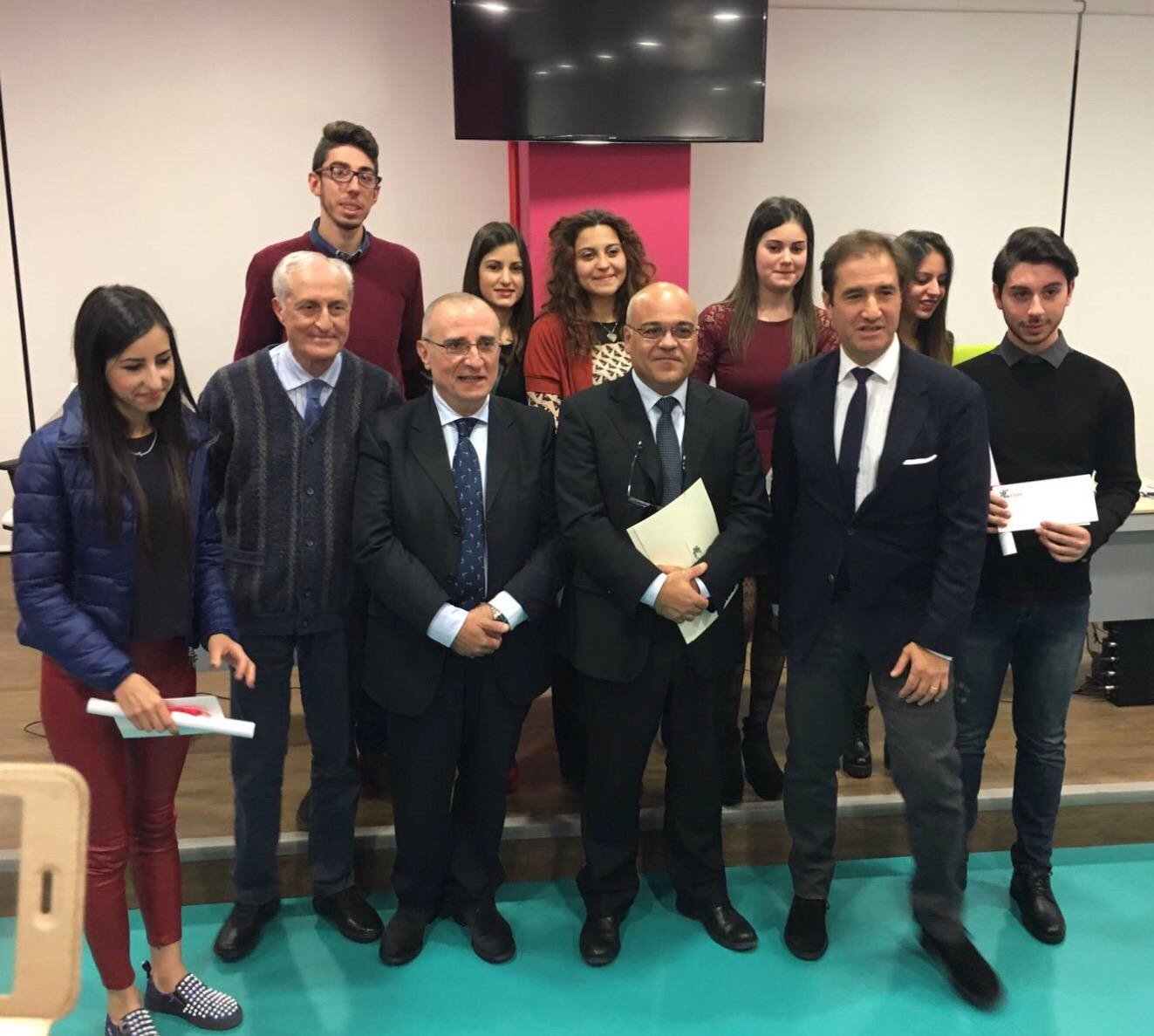 progetto sette e mezzo