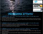 Seminari validi per l'attribuzione di 2 CFU nell'ambito delle