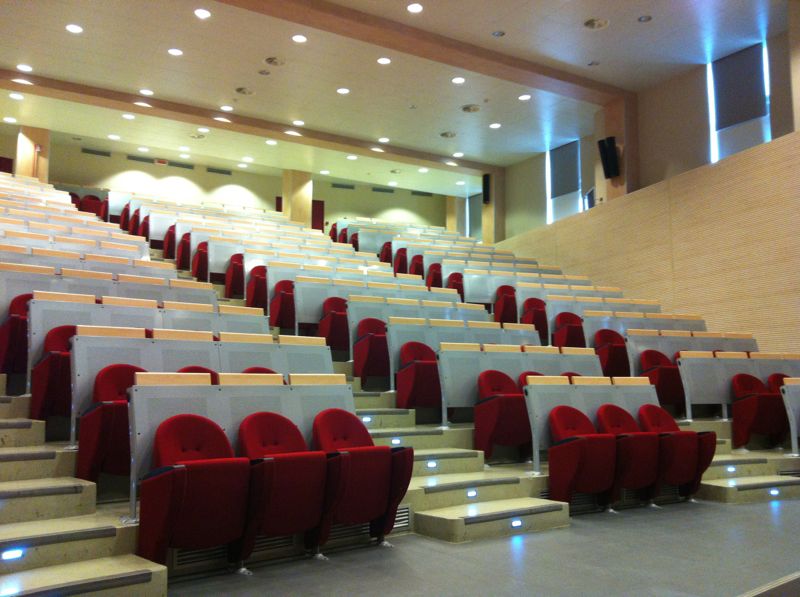 Aula Ascoli