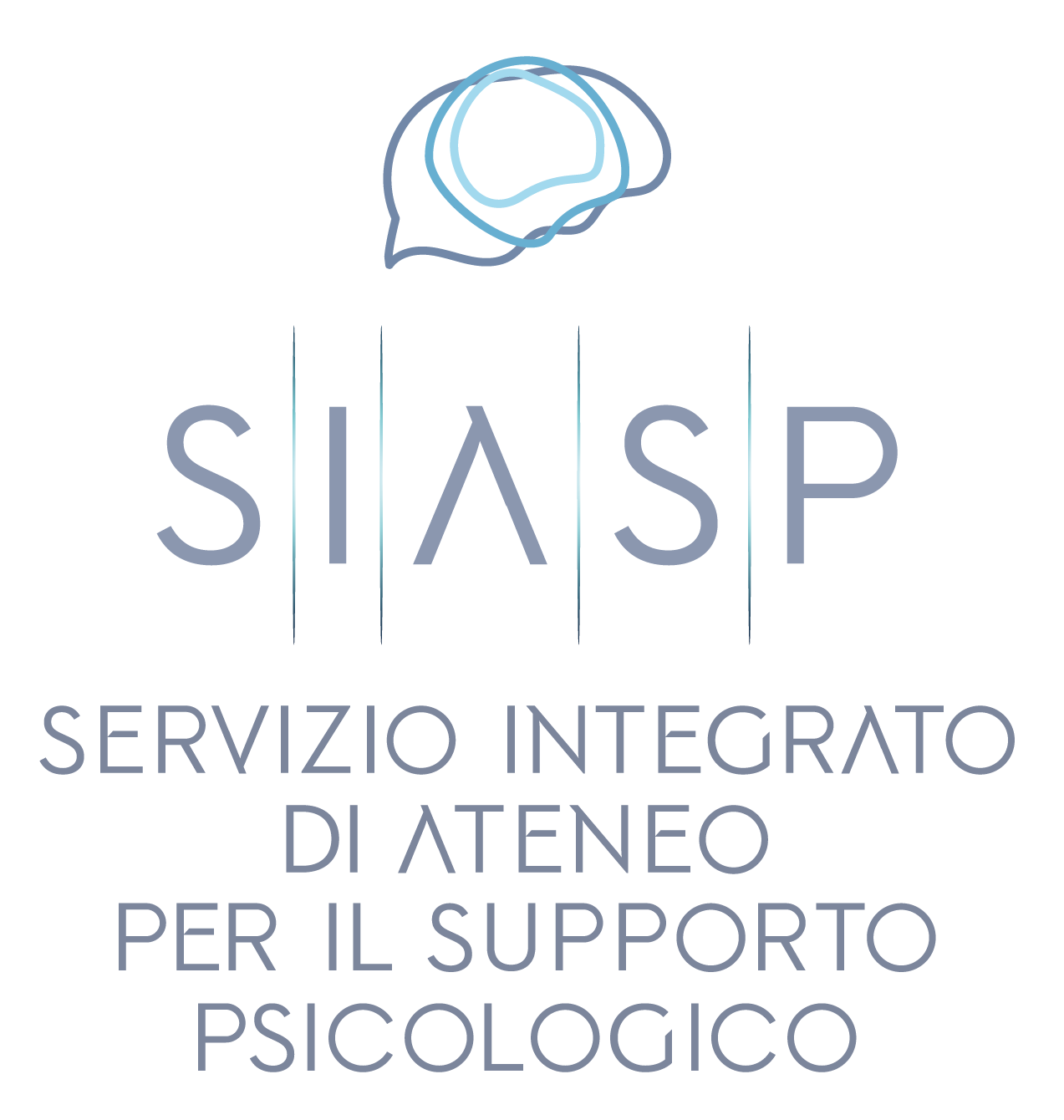 Servizio Integrato di Ateneo per il Supporto Psicologico - S.I.A.S.P.