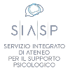Servizio Integrato di Ateneo per il Supporto Psicologico - S.I.A.S.P.
