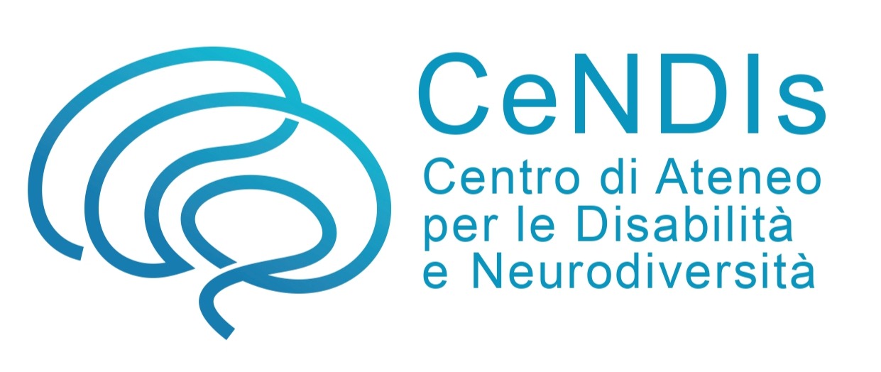 Centro di Ateneo per la Disabilità e Neurodiversità