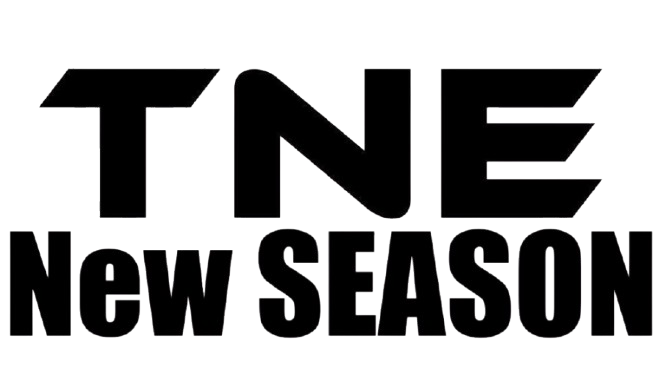 TNE New SEASON