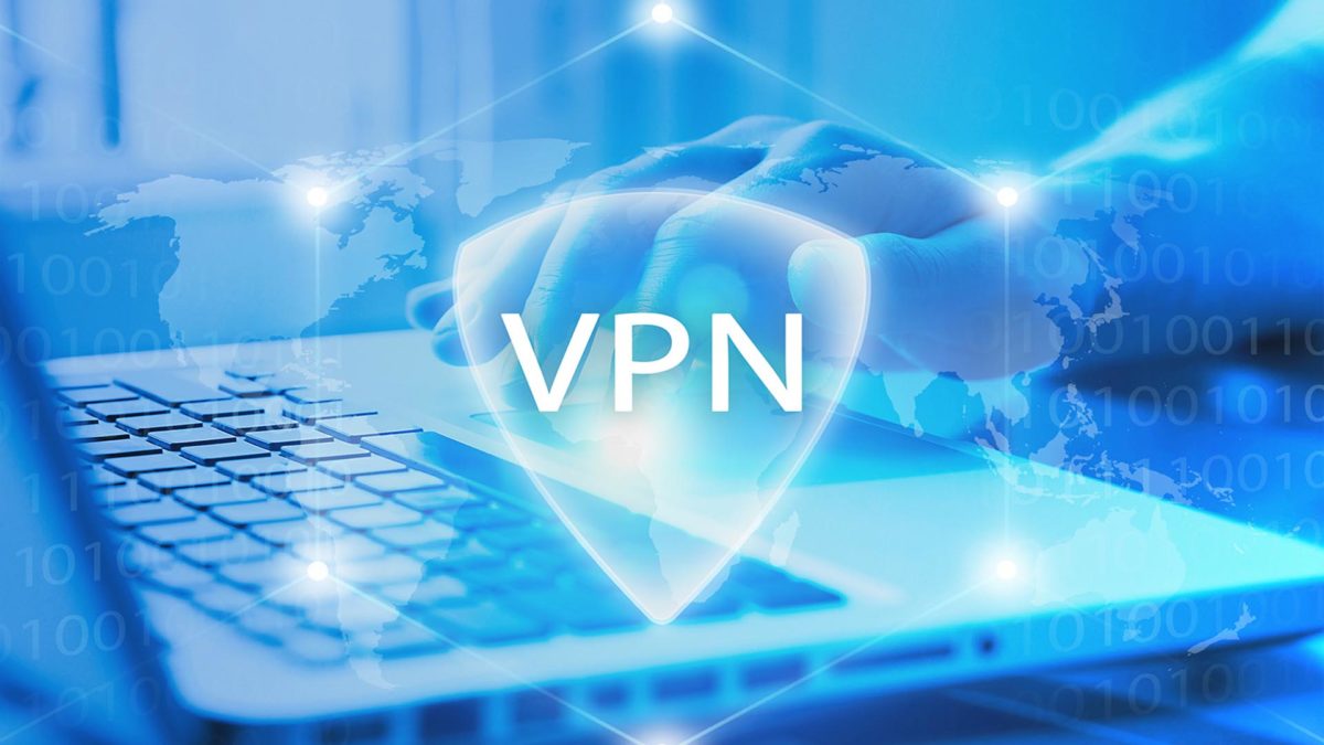 vpn