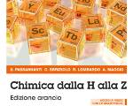 Chimica dalla H alla Z - Edizione arancio