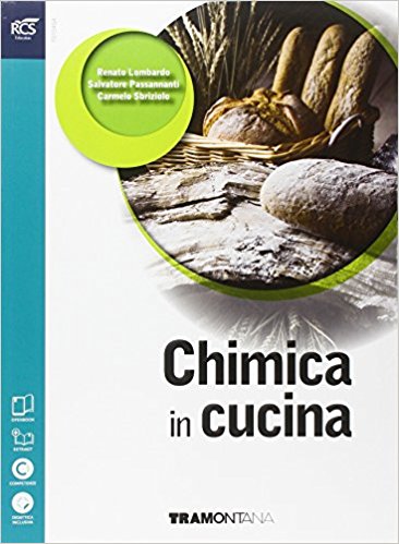 Chimica in Cucina