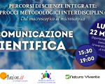 Comunicazione scientifica