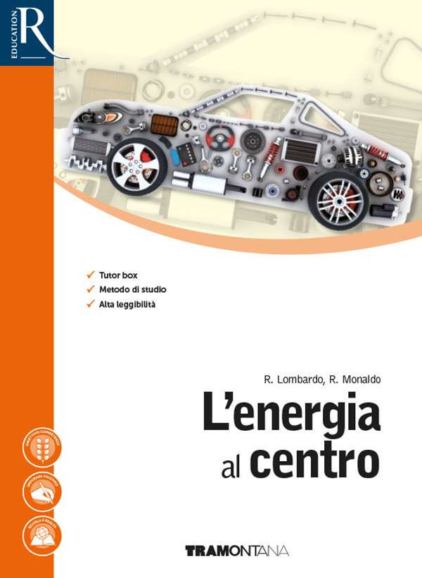 L'Energia al Centro