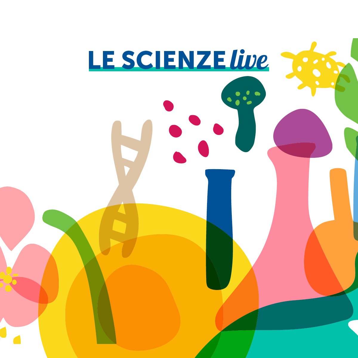 Scienze Live